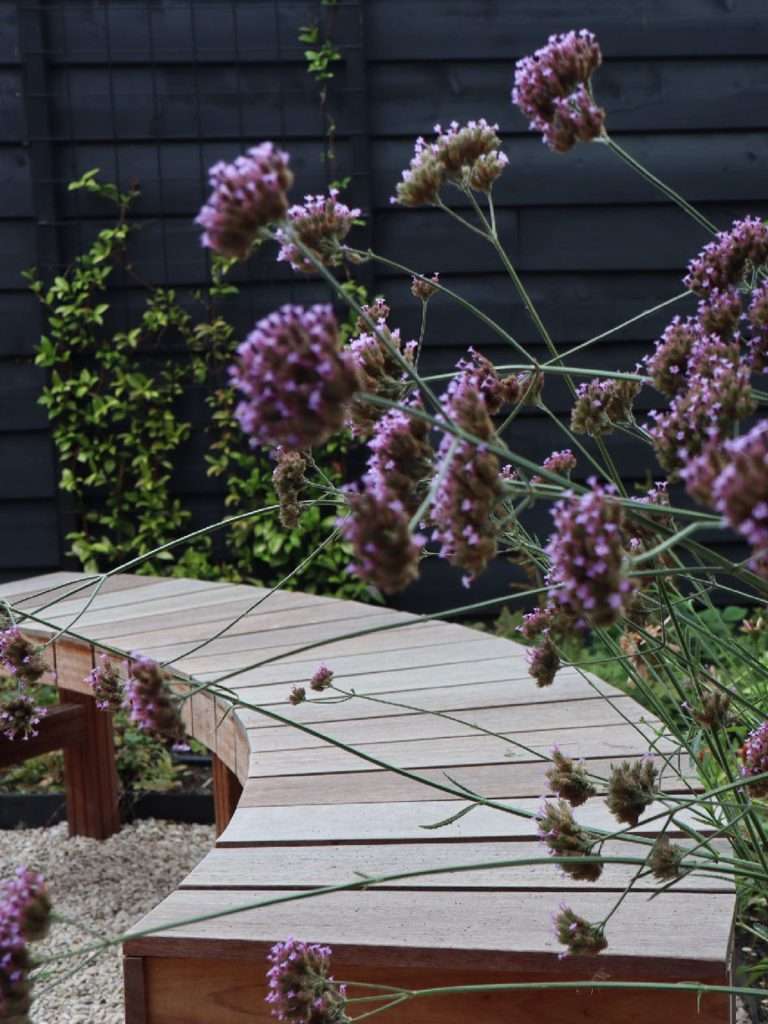 Midden in het groene hart